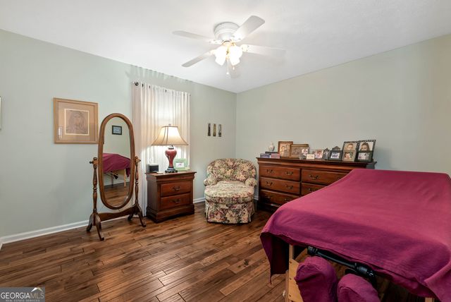 579 Willows Drive, Cleveland, GA 30528