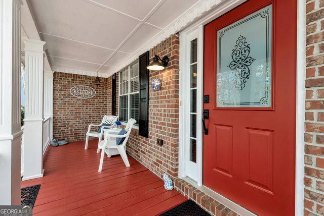 579 Willows Drive, Cleveland, GA 30528