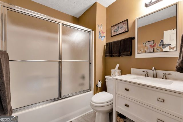 579 Willows Drive, Cleveland, GA 30528