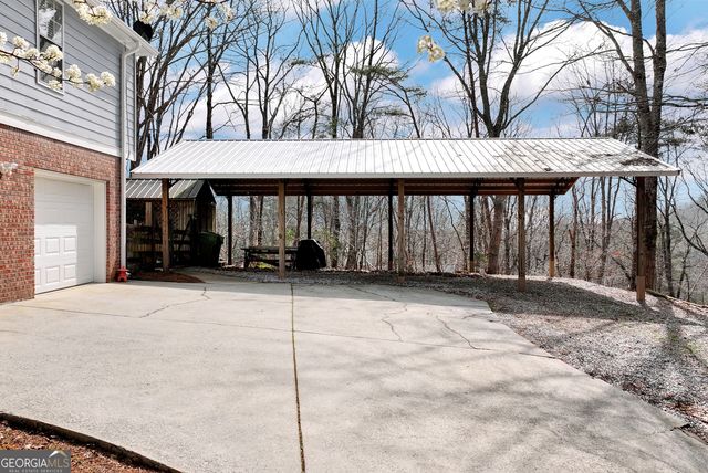 579 Willows Drive, Cleveland, GA 30528