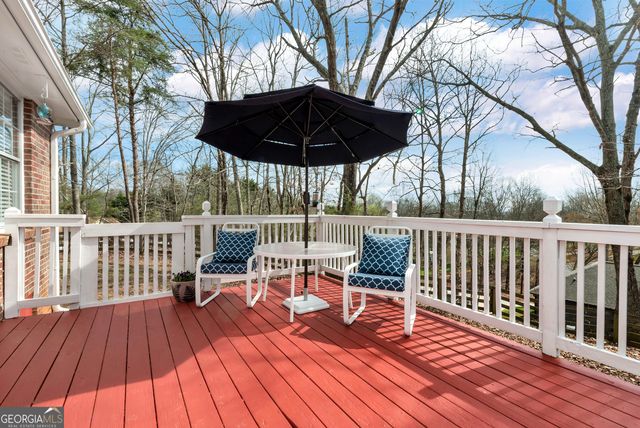 579 Willows Drive, Cleveland, GA 30528