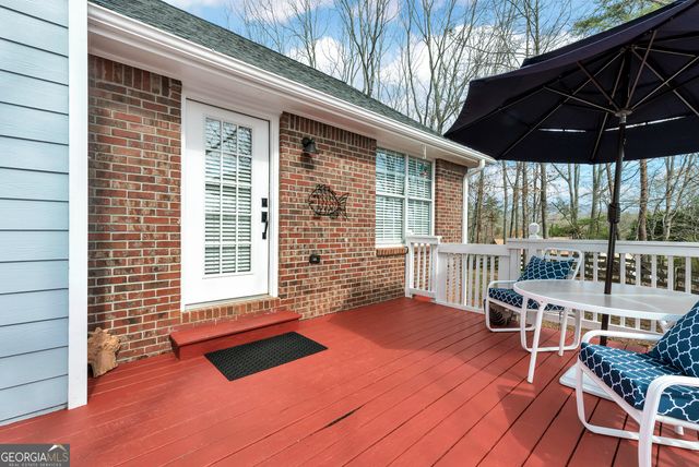 579 Willows Drive, Cleveland, GA 30528