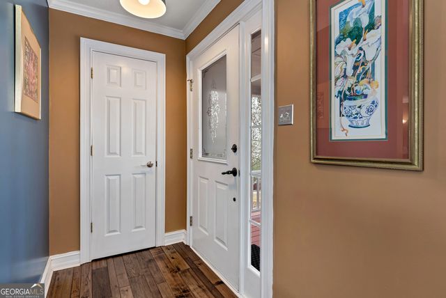 579 Willows Drive, Cleveland, GA 30528