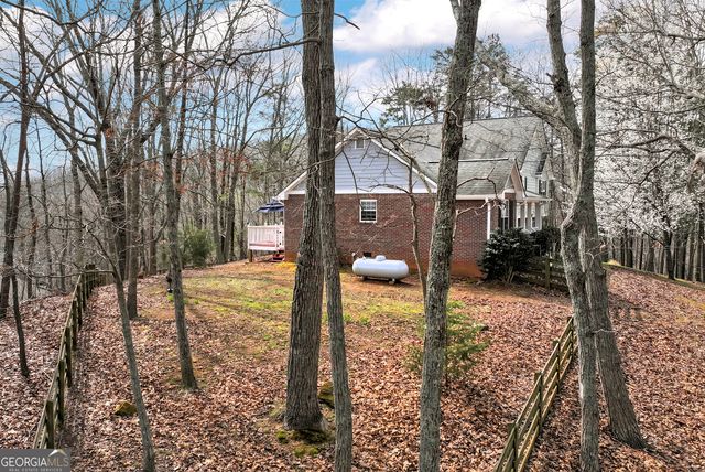 579 Willows Drive, Cleveland, GA 30528