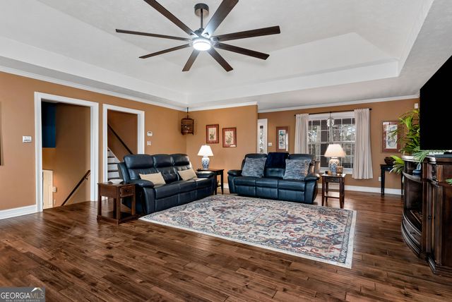 579 Willows Drive, Cleveland, GA 30528