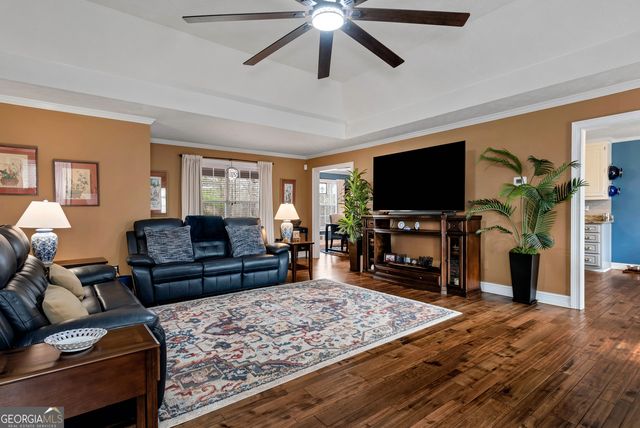 579 Willows Drive, Cleveland, GA 30528