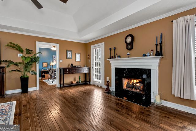 579 Willows Drive, Cleveland, GA 30528