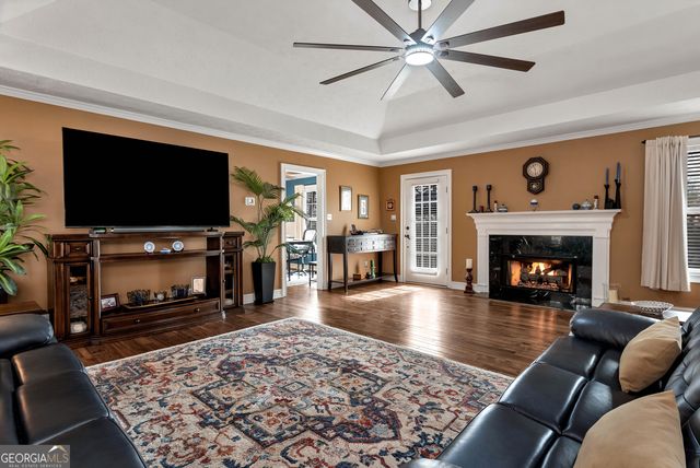 579 Willows Drive, Cleveland, GA 30528