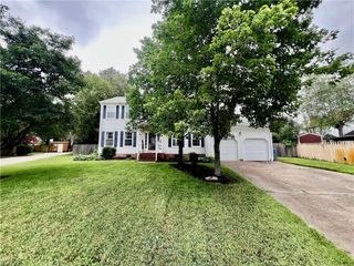 4704 Freewood CT, Virginia Beach, VA 23456