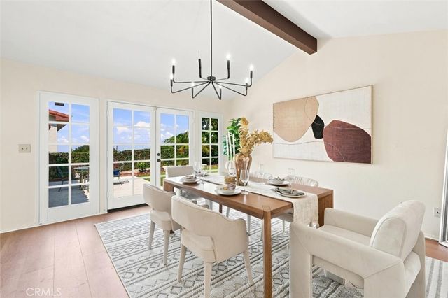 6709 Verde Ridge Road, Rancho Palos Verdes, CA 90275