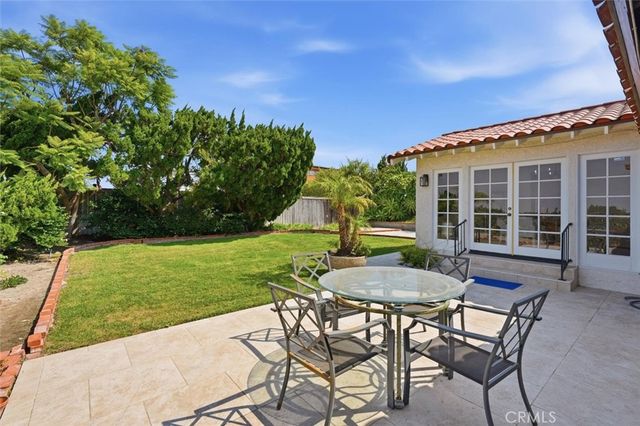 6709 Verde Ridge Road, Rancho Palos Verdes, CA 90275