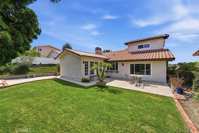 6709 Verde Ridge Road, Rancho Palos Verdes, CA 90275
