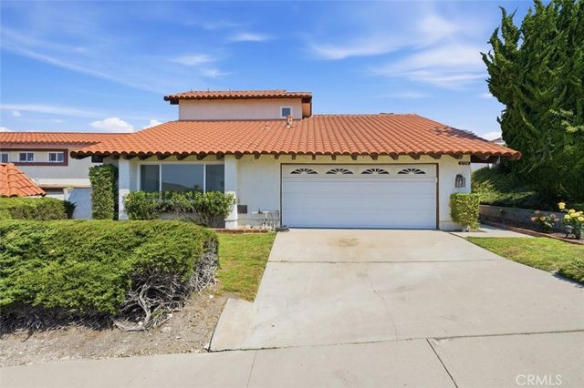 6709 Verde Ridge Road, Rancho Palos Verdes, CA 90275