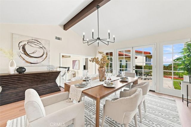6709 Verde Ridge Road, Rancho Palos Verdes, CA 90275