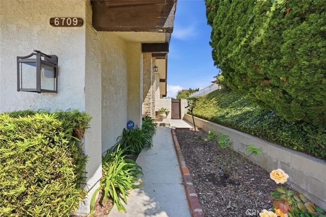 6709 Verde Ridge Road, Rancho Palos Verdes, CA 90275