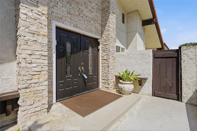 6709 Verde Ridge Road, Rancho Palos Verdes, CA 90275