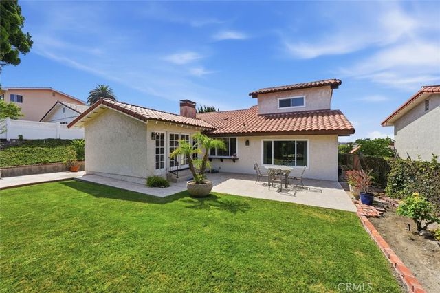 6709 Verde Ridge Road, Rancho Palos Verdes, CA 90275