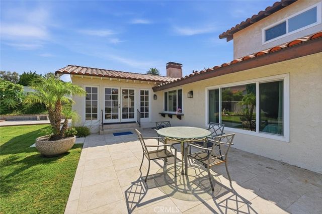 6709 Verde Ridge Road, Rancho Palos Verdes, CA 90275
