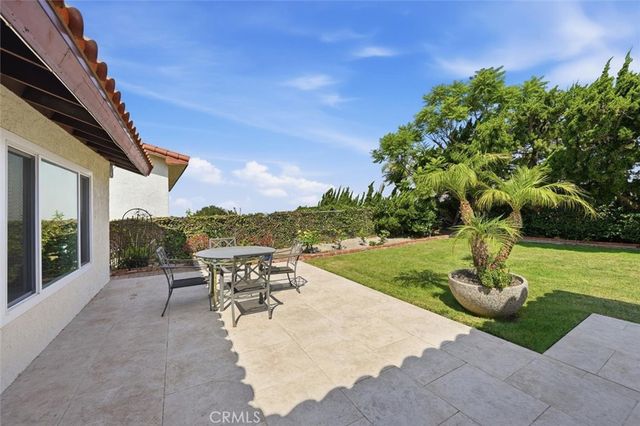 6709 Verde Ridge Road, Rancho Palos Verdes, CA 90275