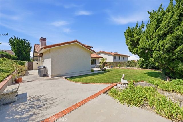 6709 Verde Ridge Road, Rancho Palos Verdes, CA 90275