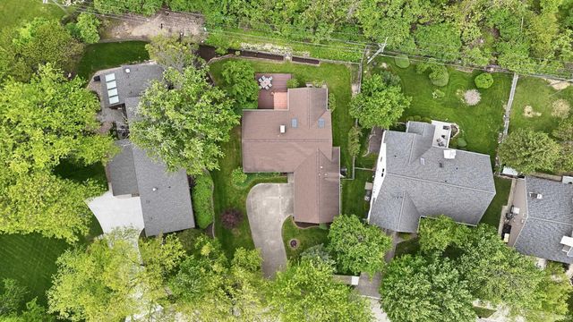 5611 Larchwood Run, Fort Wayne, IN 46825