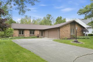 5611 Larchwood Run, Fort Wayne, IN 46825