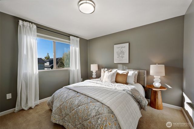 3821 19th Avenue SW, Seattle, WA 98106