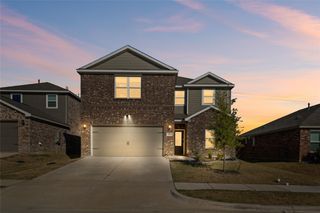 310 Condie Russell Avenue, Venus, TX 76084
