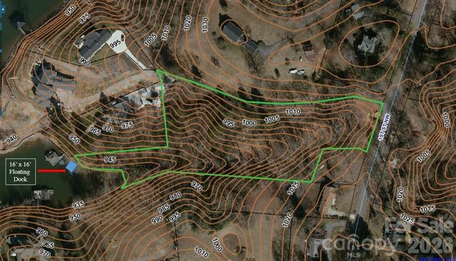 4559 1st Street NW, Hickory, NC 28601