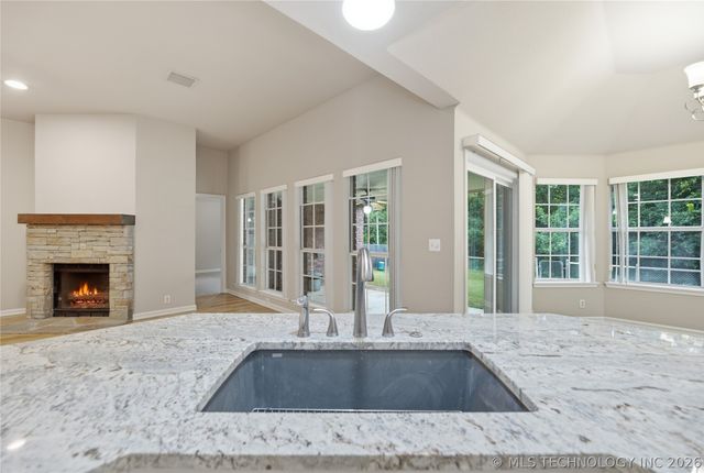 1501 N Umbrella Avenue, Broken Arrow, OK 74012