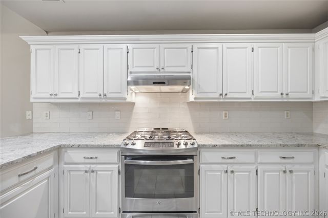 1501 N Umbrella Avenue, Broken Arrow, OK 74012