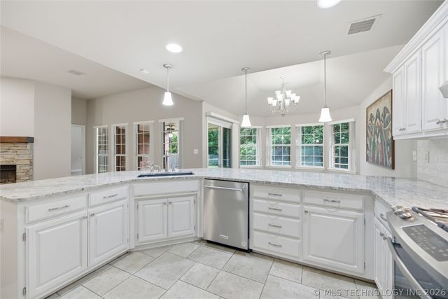 1501 N Umbrella Avenue, Broken Arrow, OK 74012