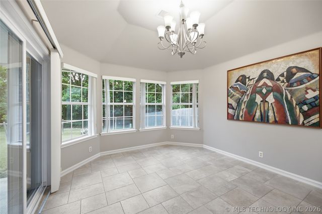 1501 N Umbrella Avenue, Broken Arrow, OK 74012