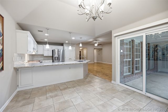 1501 N Umbrella Avenue, Broken Arrow, OK 74012