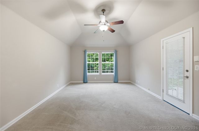 1501 N Umbrella Avenue, Broken Arrow, OK 74012