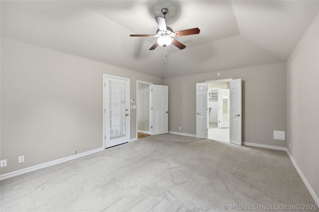1501 N Umbrella Avenue, Broken Arrow, OK 74012