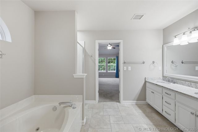1501 N Umbrella Avenue, Broken Arrow, OK 74012