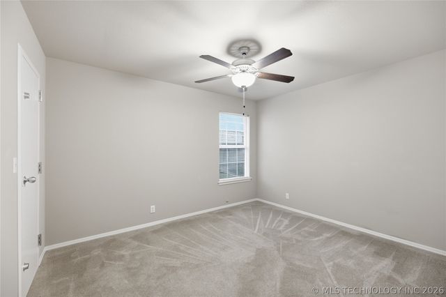 1501 N Umbrella Avenue, Broken Arrow, OK 74012