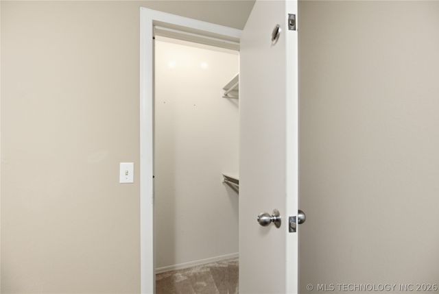 1501 N Umbrella Avenue, Broken Arrow, OK 74012