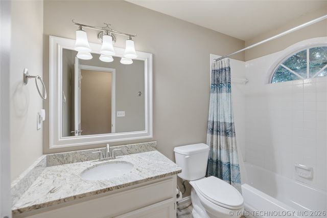 1501 N Umbrella Avenue, Broken Arrow, OK 74012