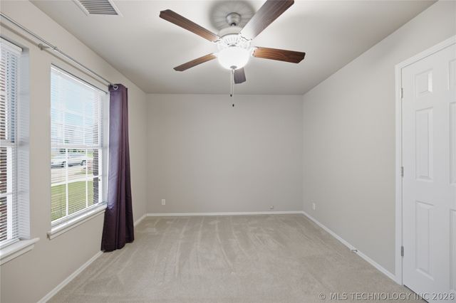 1501 N Umbrella Avenue, Broken Arrow, OK 74012