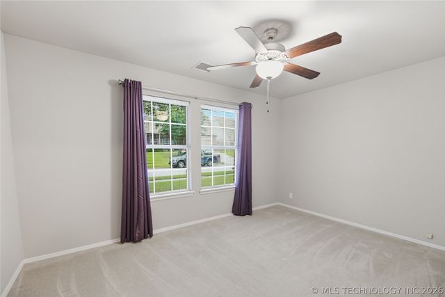 1501 N Umbrella Avenue, Broken Arrow, OK 74012