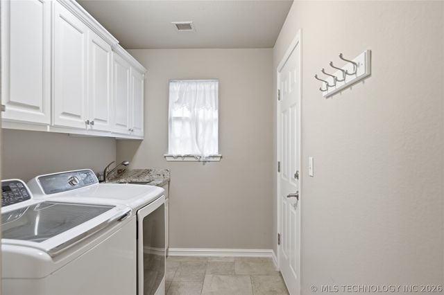 1501 N Umbrella Avenue, Broken Arrow, OK 74012