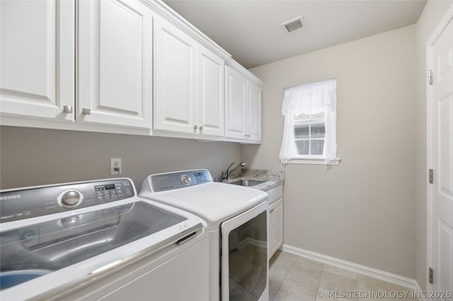 1501 N Umbrella Avenue, Broken Arrow, OK 74012