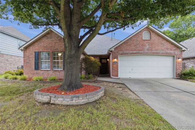 1501 N Umbrella Avenue, Broken Arrow, OK 74012