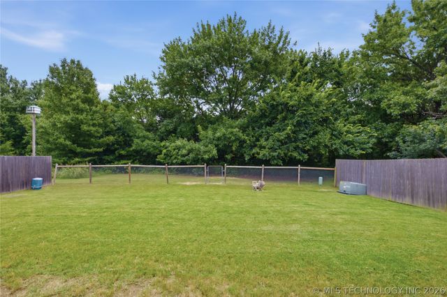 1501 N Umbrella Avenue, Broken Arrow, OK 74012