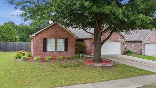 1501 N Umbrella Avenue, Broken Arrow, OK 74012