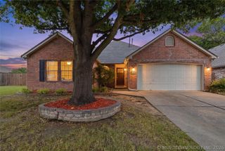 1501 N Umbrella Avenue, Broken Arrow, OK 74012