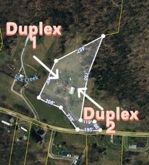 2669 Lick Creek Rd 2669A&B,2685A&B, Hartsville, TN 37074
