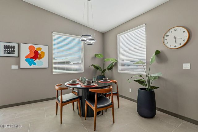 650 DAVI'S GREENWOOD COURT, Vinton, TX 79821